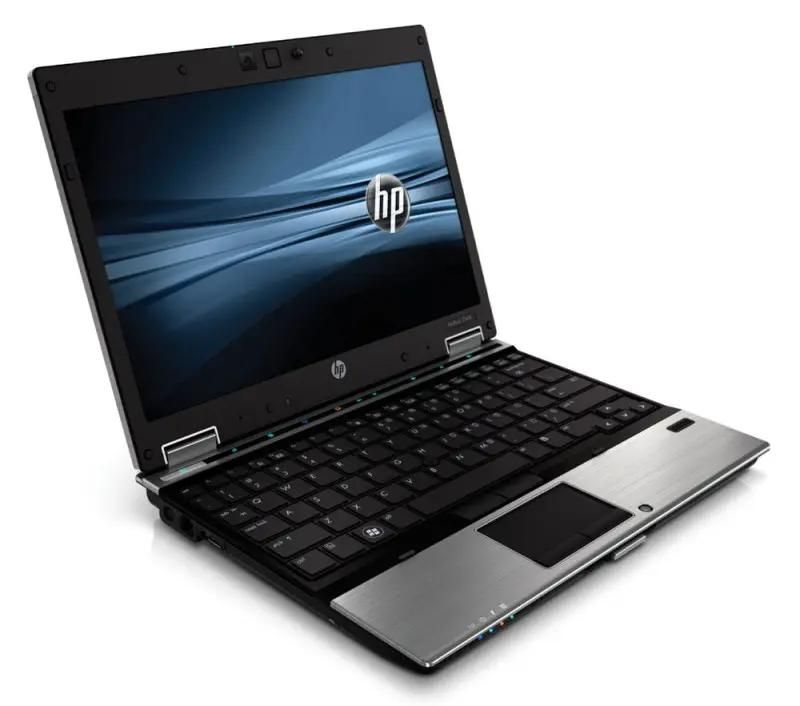 HP EliteBook 2540p 12.1