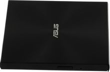 Оптический привод DVD-RW ASUS SDRW-08U9M-U, черный