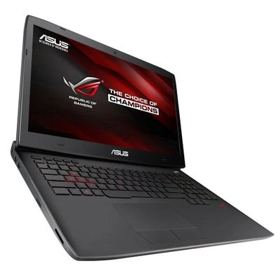 ASUS G751JY T7078H 90NB06F1 M01090 17.3