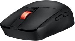 Мышь беспроводная ASUS Impact III Wireless, USB, черный