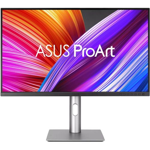 27" Монитор ASUS ProArt PA279CRV, 3840x2160, IPS, 2хHDMI, 2хDP, черный и серебристый [90lm08e0-b01k70]