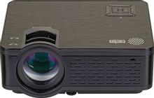 Изображение товара Проектор CACTUS CS-PRE.05B.WXGA для домашнего кинотеатра