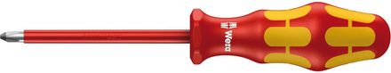 Отвертка WERA WE-006162