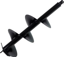 Изображение товара Бур для мотобуров Huter AG-250 70/13/5 для модел GGD-52