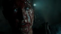 Игра NAMCO BANDAI The Dark Pictures Anthology: House of Ashes, для ПК, регион: Россия