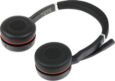 Jabra evolve 75 bluetooth online