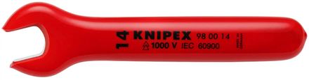 Ключ гаечный KNIPEX KN-980019