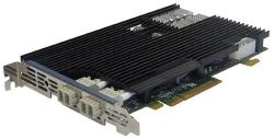Сетевой адаптер 10G Ethernet SILICOM PE210G2DBi9-SR-SD