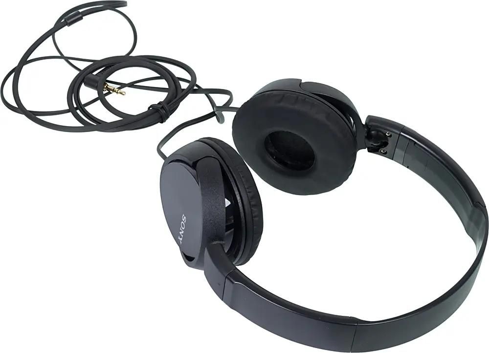 Sony MDR ZX310 3.5 mdrzx310b.ae 929957