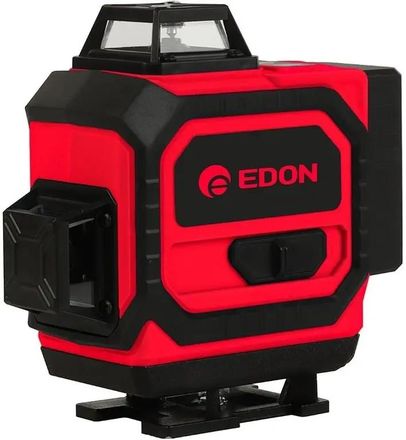 Лазерный уровень EDON CLL 4D/40FW combo 37650