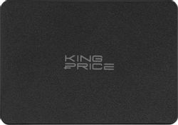 Изображение товара 240ГБ SSD накопитель KINGPRICE KPSS240G2 2.5", SATA III, SATA, rtl Изображение товара 240ГБ SSD накопитель KINGPRICE KPSS240G2 2.5", SATA III, SATA, rtl