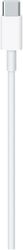 Кабель Apple MLL82ZM/A,  USB Type-C (m) -  USB Type-C (m),  2м,  белый