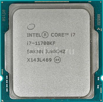Процессоры Intel Core i7 - купить процессор Интел Кор Ай 7 цены и ...