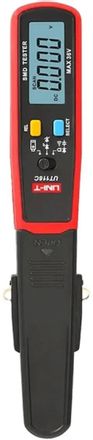 Тестер SMD UNI-T UT116C черный, красный