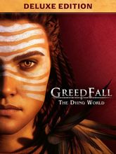 Изображение товара Игра NACON GreedFall: The Dying World - Deluxe Edition, для  ПК,  регион: Россия,СНГ,  RUS (интерфейс и субтитры)