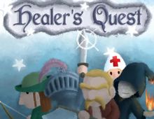 Изображение товара GAME OF PID Healer's Quest для ПК цифровая версия с локализацией ENG