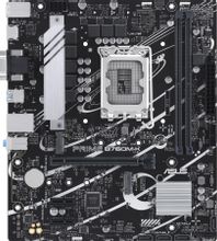 Материнская плата ASUS PRIME B760M-K