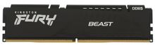 Оперативная память Kingston Fury Beast KF556C40BB-16 DDR5 -  1x 16ГБ