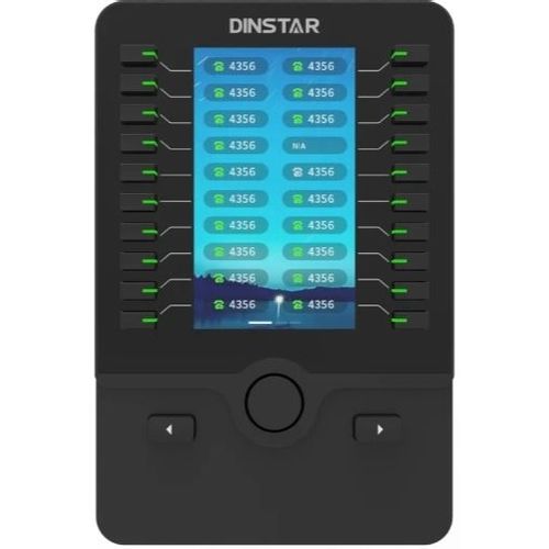 Модуль расширения DINSTAR DXP60