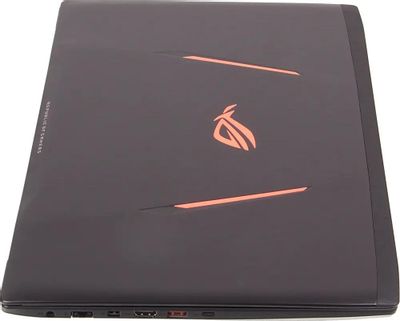 Asus gl502 gtx 1060 on sale