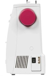 Швейная машина Janome Q-23P, белый