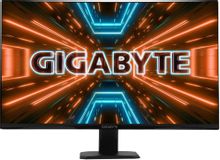 Изображение товара Монитор Gigabyte GS27QC 2560x1440 VA 165Гц изогнутый черный