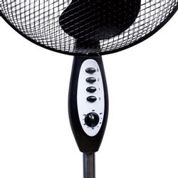 Вентилятор напольный SONNEN FS 40-A55