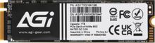 Изображение товара SSD накопитель AGI AI198 1ТБ M.2 PCIe 3.0 NVMe быстрый SSD для ПК и ноутбуков