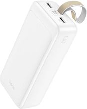 Изображение товара Внешний аккумулятор Hoco J111B 30000мАч с двумя USB для смартфонов и планшетов