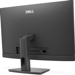 23.8" Моноблок Dell Pro 24 QC24250, Intel Core Ultra 5 235, 16ГБ DDR5, 1ТБ SSD,  Windows 11