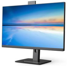 27" Моноблок ROMBICA Helios Full HD, Intel Core i5 10400, 8ГБ DDR4 ...