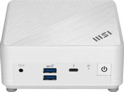 Неттоп MSI Cubi 5 1M-616XRU Intel Core 7 150U, DDR5 16ГБ, 1ТБ, без операционной системы, белый