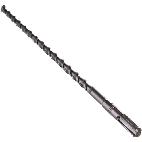 Бур Makita D-00206, по бетону, 10мм, SDS-PLUS, 1шт