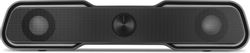 Саундбар Bluetooth Sven 450, 2.0, черный