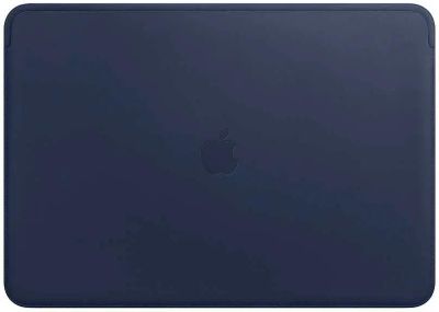 Macbook pro leather sleeve apple online