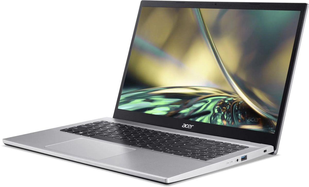 Acer Aspire 3 A315 59 57N3 Slim NX.K6SER.00F 15.6