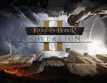 Изображение товара Knights of Honor II Sovereign - стратегия для ПК с русской локализацией
