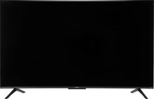 55" Телевизор Xiaomi MI TV A Pro 55 2025, QLED, 4K Ultra HD, черный, СМАРТ ТВ, Google TV