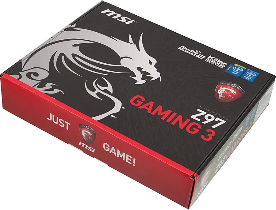 Z97 gaming 3 cheap