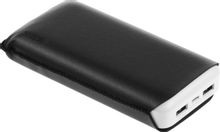 Внешний аккумулятор (Power Bank) SOLOVE 003M, 20000мAч, белый [003m ...