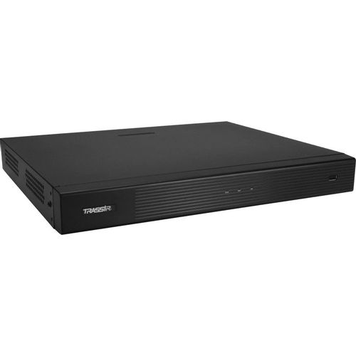 Видеорегистратор NVR (сетевой) Trassir MiniNVR 3209R