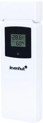 Изображение товара Термогигрометр LEVENHUK LS20,  белый [78881]