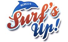 Изображение товара Дополнение к игре Tropico 5 Surfs Up! для PC русская версия