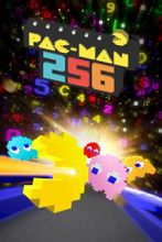 Изображение товара Игра NAMCO BANDAI Pac-Man 256 для ПК цифровое издание Россия