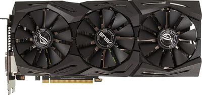 Asus geforce gtx 1060 strix oc store