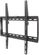 Изображение товара Кронштейн для телевизора Arm Media STEEL-3 new, 22-65", настенный, фиксированный,  черный [10217]