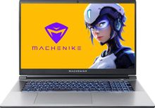 Изображение товара Игровой ноутбук MACHENIKE L17 Satellite S с мощным GPU и 17.3" IPS экраном