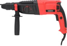 Изображение товара Перфоратор StarWind RH28Q-990S1 мощный, многофункциональный с кейсом