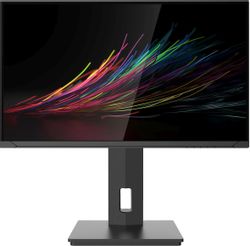 Изображение товара 27" IPS монитор NPC MF2716-B с FreeSync и регулируемой подставкой Изображение товара 27" IPS монитор NPC MF2716-B с FreeSync и регулируемой подставкой