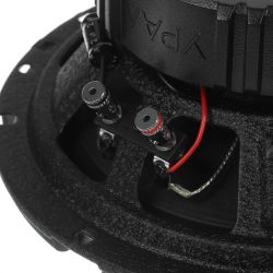 Колонки автомобильные URAL АК-74 М, 16.5 см (6 1/2 дюйм.)